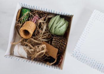 Pakavimo medziagos | pexels.com, K. Grabovskos nuotr.