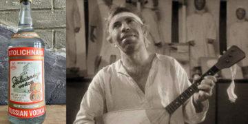 Šarikovas | Alkas.lt koliažas.