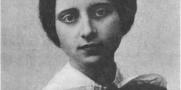 Sofija Kymantaitė-Čiurlionienė