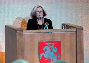 Zita Šličytė | lrs.lt nuotr.