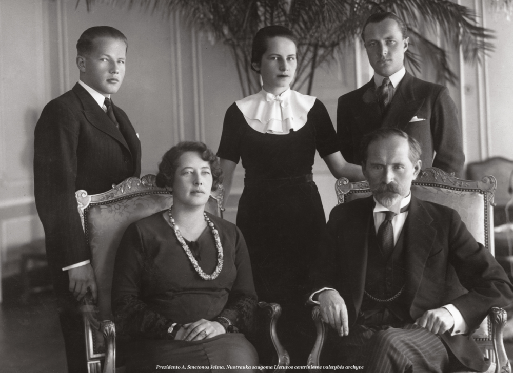 Venclauskų namuose-muziejuje vyks susitikimas su tarpukario visuomenės tyrinėtoja dr. Ingrida Jakubavičiene