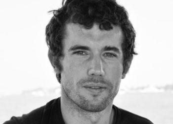 Mantas Kvedaravičius | www.cineuropa.org nuotr.