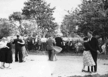 Ž. Šaknys. Jurginės Šiaurės Lietuvoje