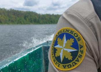 Aplinkosaugininkai kviečia prisidėti visuomenę