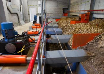 Medienos atliekos, biokuras | am.lrv.lt nuotr.