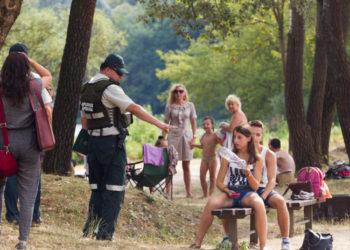 5 svarbiausi dalykai, kurių nevertėtų pamiršti išsiruošus iškylauti į gamtą | lrv.lt nuotr.