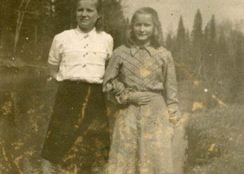 Z. Bartusevičiūtė. Prisiminimai (VII)