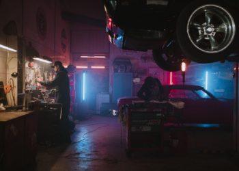 Profesionalus automobilių taisymas Panevėžyje