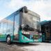 Trys Lietuvos miestai įsigis 16 elektrinių autobusų