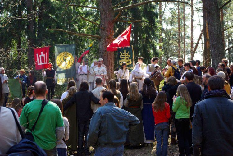 Jorė 2009 | Rengėjų nuotr.