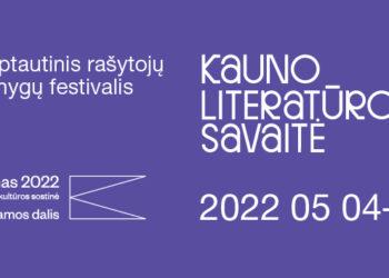 „Kauno literatūros savaitė“: turtingoje šventės programoje – svečias iš tolimosios Indonezijos