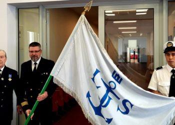 Lietuvos jūrininkų sąjunga žengia į šimtmetį