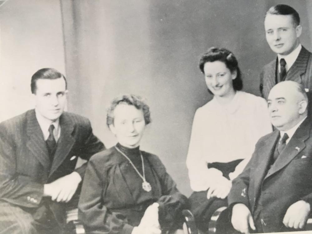 Jūrinio sektoriaus darbuotojų rengimo centrui suteikiamas Pauliaus Lindenau vardas