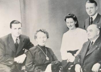 Jūrinio sektoriaus darbuotojų rengimo centrui suteikiamas Pauliaus Lindenau vardas