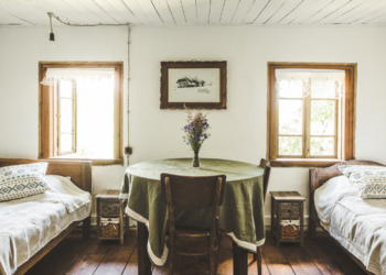 Kviečiama dalyvauti Etnokultūrinės kaimo turizmo sodybos varžytuvėse