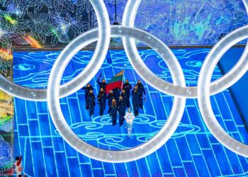 LTOK posėdyje patvirtinti žiemos olimpiniai kandidatai