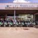 Policijos autoparke – 11 naujų BMW motociklų