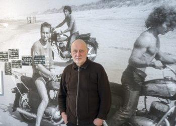 Fotomenininkas R. Požerskis: Buvo euforija, kad esame laisvi, galime daryti, ką norime