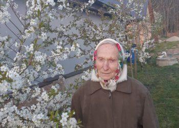 R. Jasukaitienė. Gegutė iškukavo šimtą metų!