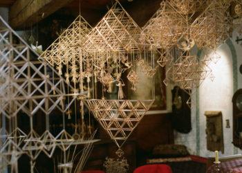 Jau pateikta paraiška įtraukti šiaudinius sodus į UNESCO  pasaulinį paveldą!