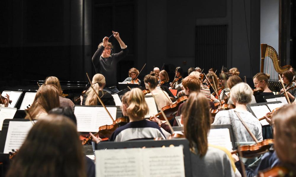 Belgijoje vyks savaitgalis, skirtas M. K. Čiurlionio kūrybai