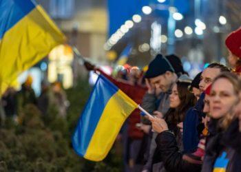 Vilniuje lietuvių kalbos mokysis daugiau nei 1000 ukrainiečių