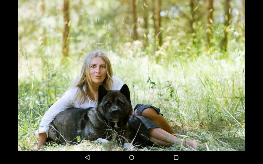 21-ą dieną vien grikius valgiusi moteris: žmogus gali pats save gydyti