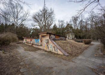 Prie Vingio parko įsikurs viešoji pirtis