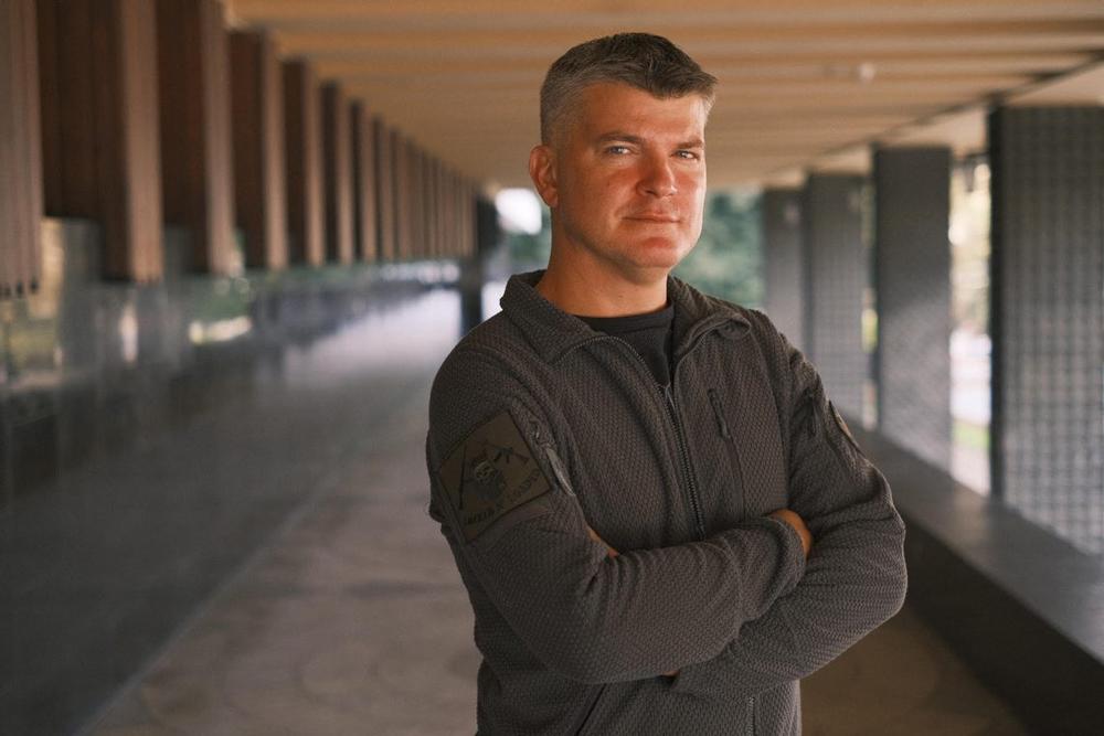 Aurimas Navys A. | Morozovo nuotr.