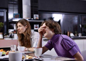 5 būdai, kurie padės susikalbėti su paaugliu