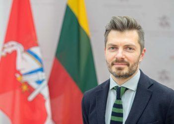 Lietuva ir JAV stiprina pastangas užkardant kibernetines grėsmes