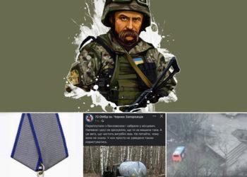 Karas Ukrainoje | Alkas.lt ekrano nuotr.