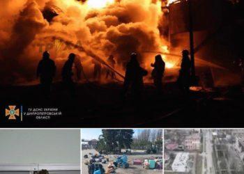 Karas Ukrainoje | Alkas.lt ekrano nuotr.