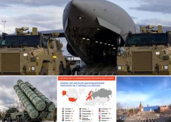 Karas Ukrainoje | Alkas.lt ekrano nuotr.