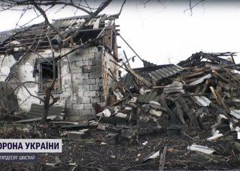 Karas Ukrainoje | Alkas.lt ekrano nuotr.