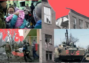 Mariupolis | Alkas.lt koliažas