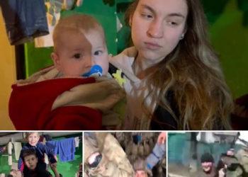 Karas Ukrainoje | Alkas.lt ekrano nuotr.