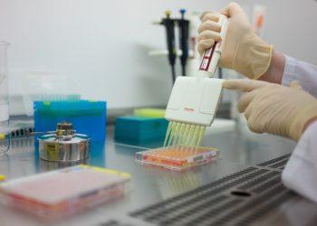 Atrinkti pažangūs gyvybės mokslų naujovių įgyvendintojų sumanymai