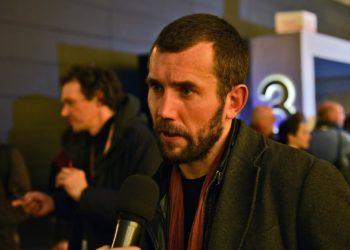 Mantas Kvederavičius | Berlinales rengėjų nuotr.