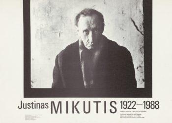 Klajojančiam mąstytojui – Justinui Mikučiui – 100