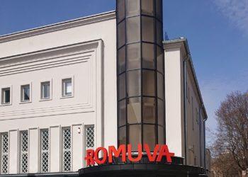 Tarpukarinė „ROMUVA“ sugrįžta: skelbiamas naktinis filmų maratonas