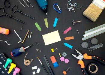 Darbo įrankiai | merxu.com nuotr.