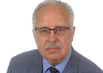 Zigmas Kairaitis | asmeninė nuotr.