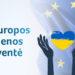Europos dienos šventėje – „Lietuva Ukrainai“