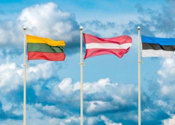 Suomijai ir Švedijai – Baltijos šalių palaikymas