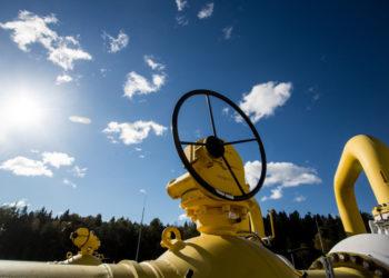 Vyriausybė: rusiškų dujų Lietuvoje nebus