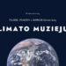 Klimato muziejus pradeda kelionę po Lietuvą
