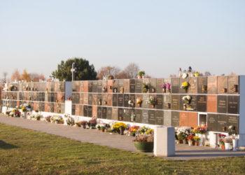 Kolumbariumo nišos bus suteikiamos neatlygintinai