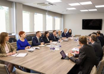 Karo poveikį ekonomikai vertins TVF ekspertai