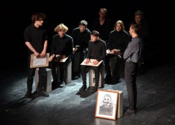 Paskelbtos Dalios Tamulevičiūtės lietuvių autorių scenos meno kūrinių varžytuvės